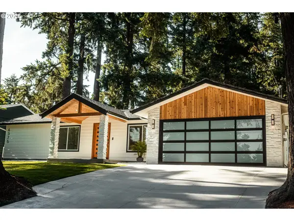 6375 SW Dawn St, LakeOswego, OR 97035