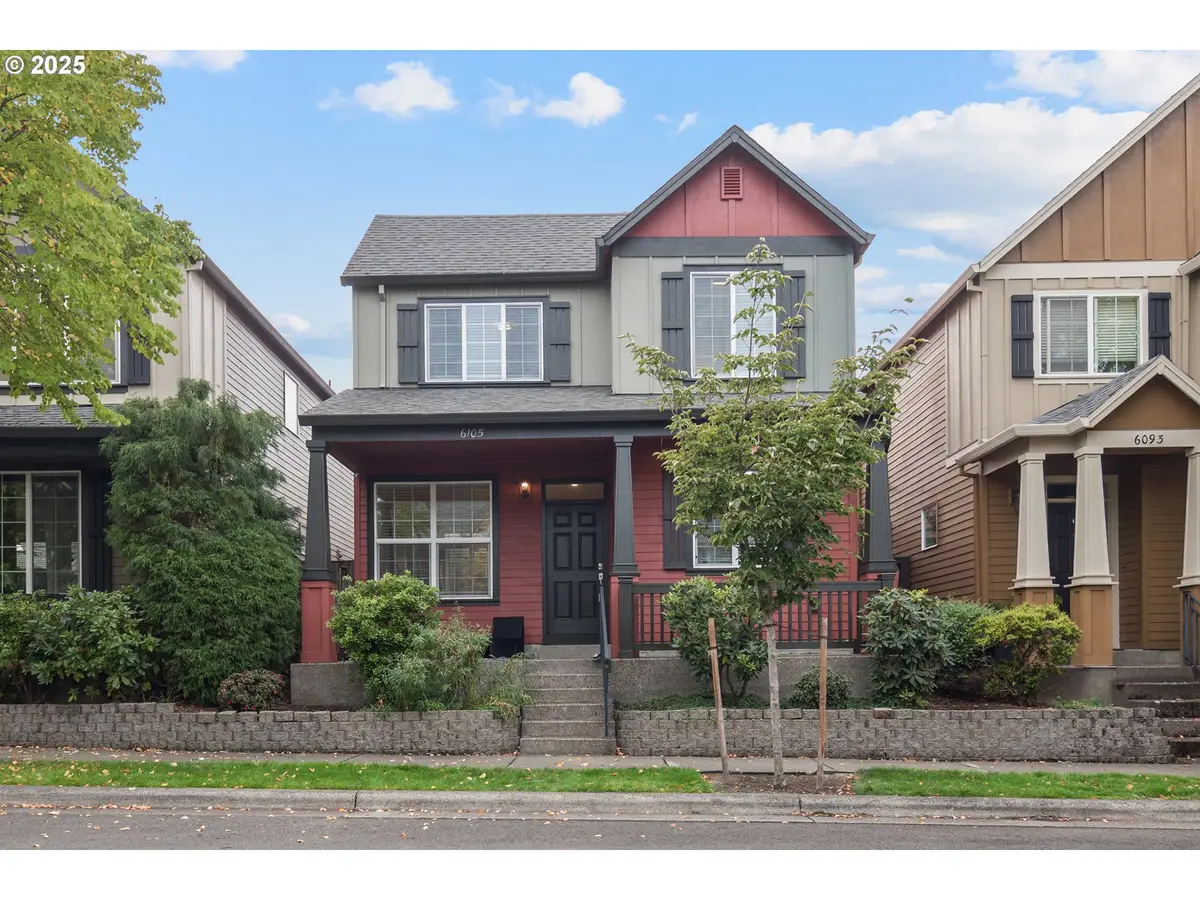 6105 SW Zabaco Ter, Beaverton, OR 97078 - Image #1