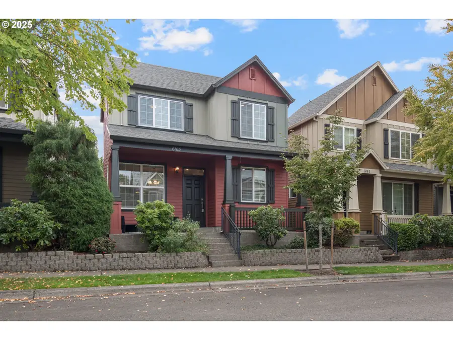 6105 SW Zabaco Ter, Beaverton, OR 97078 - Image #3