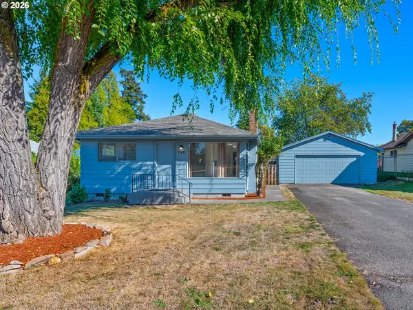19895 SW Marlin Dr, Beaverton, OR 97007