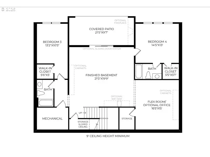 690 N Y St, Washougal, WA 98671 - #3