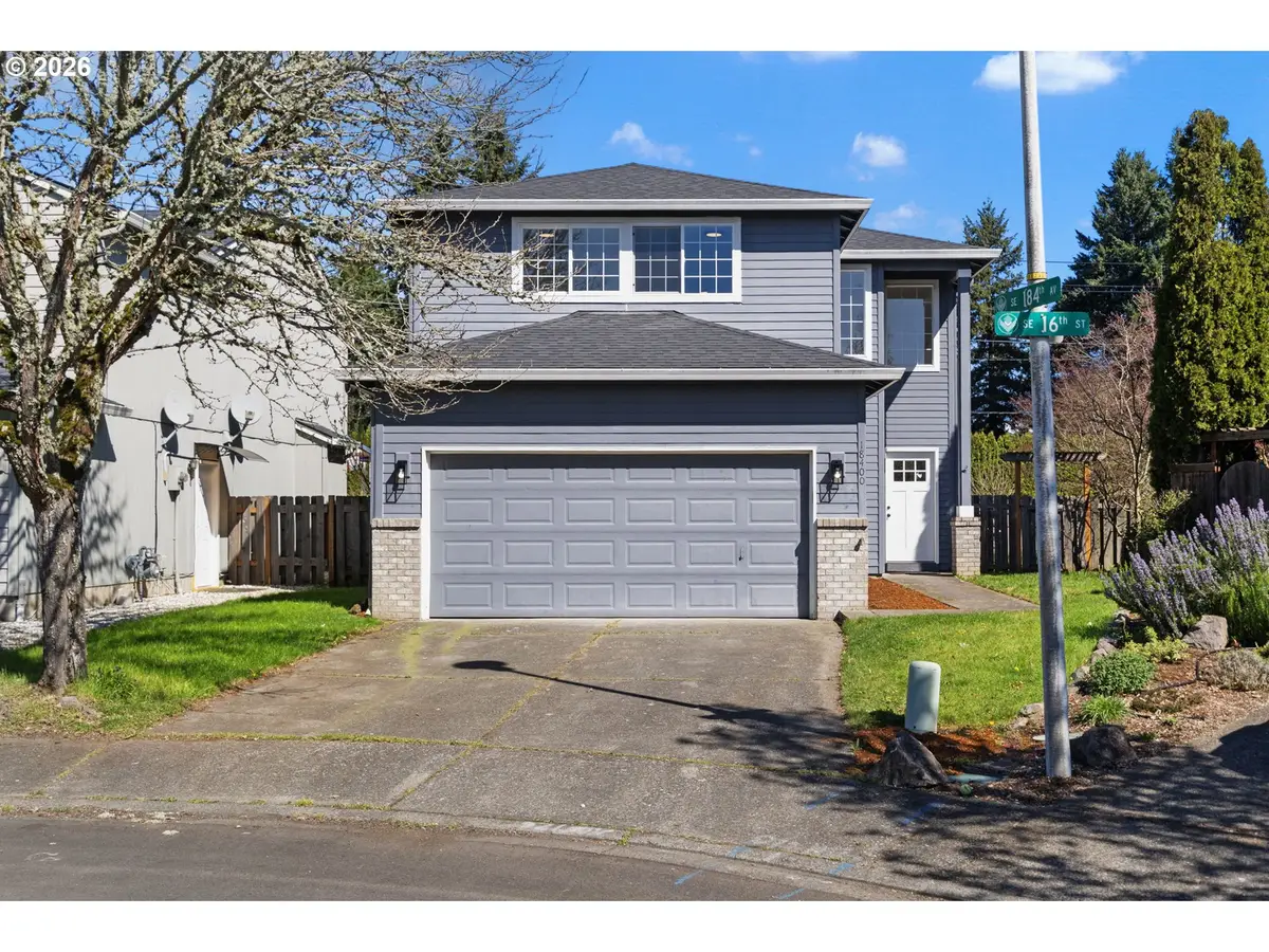 18400 SE 16th St, Vancouver, WA 98683 - #1