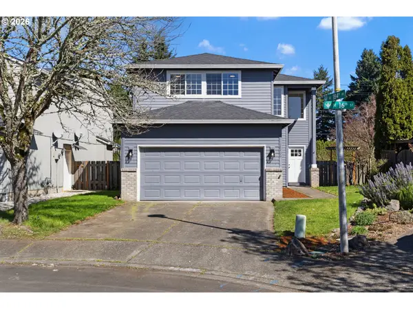 18400 SE 16th St, Vancouver, WA 98683