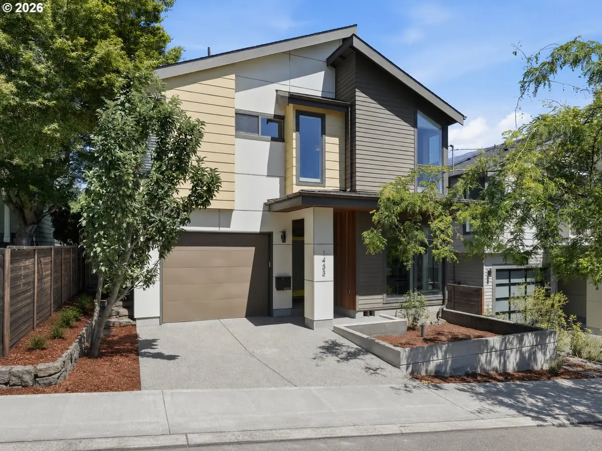 1433 SW Hume Ct, Portland, OR 97219 - #1