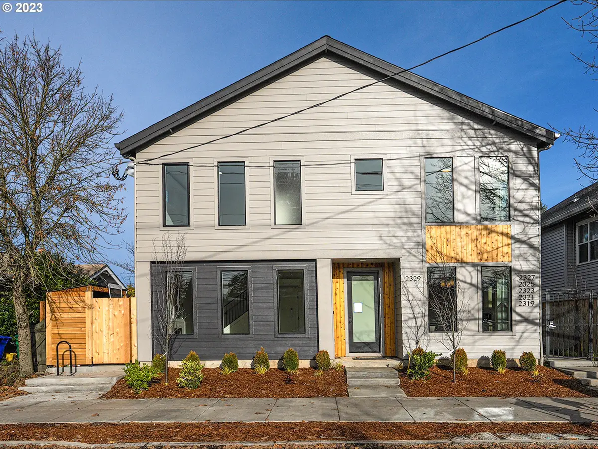 2327 N Lombard St #2, Portland, OR 97217 - #1