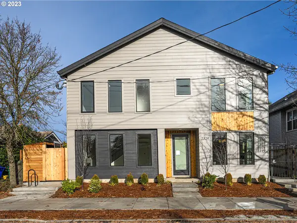 2327 N Lombard St #2, Portland, OR 97217