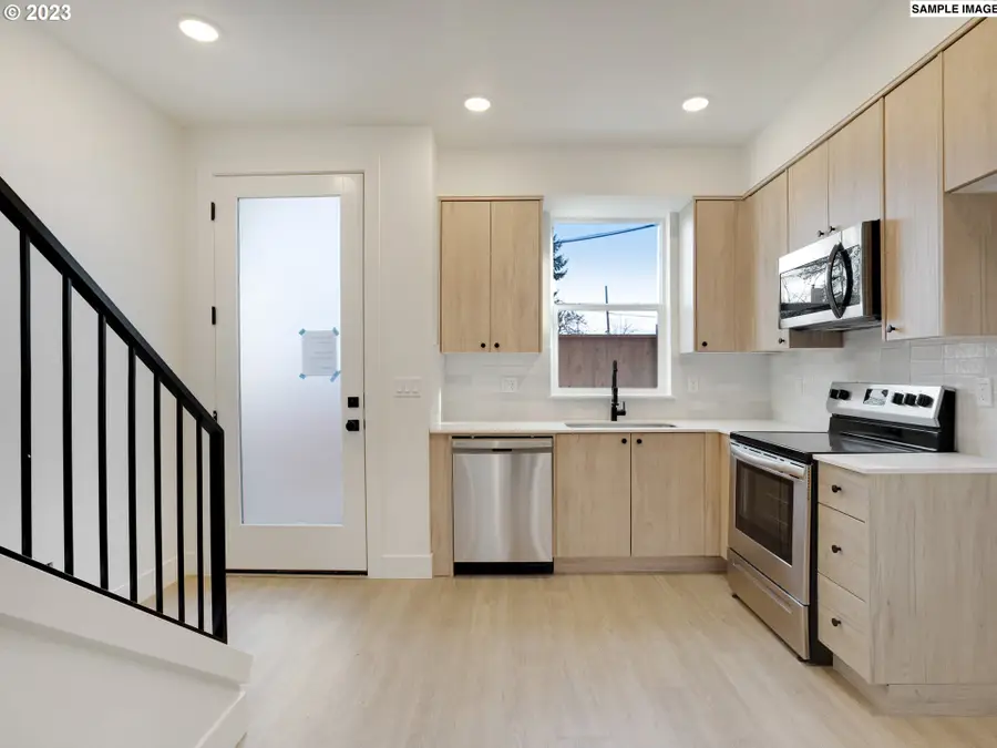 2327 N Lombard St #2, Portland, OR 97217 - #2
