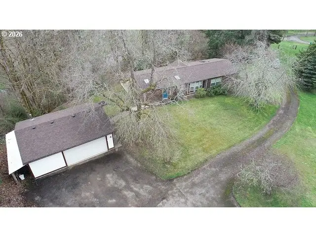 1483 Polk Ave, Vernonia, OR 97064 - #3
