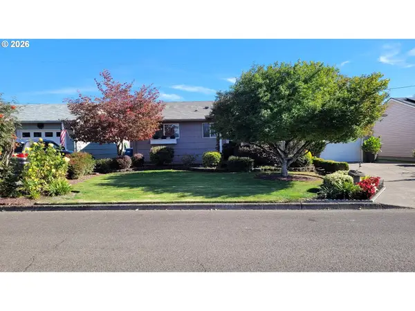 1930 Sallal Rd, Woodburn, OR 97071