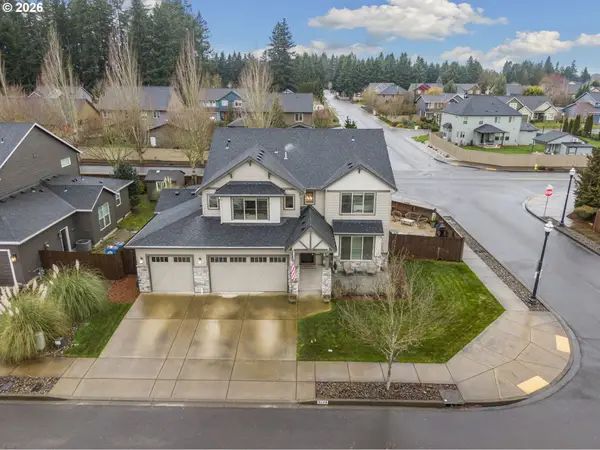 9508 NE 163rd Ave, Vancouver, WA 98682