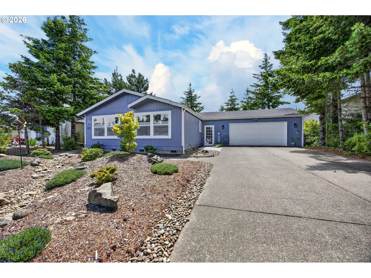 438 Sherwood Loop, Florence, OR 97439 - #1