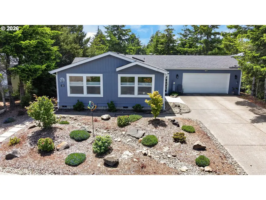 438 Sherwood Loop, Florence, OR 97439 - #2