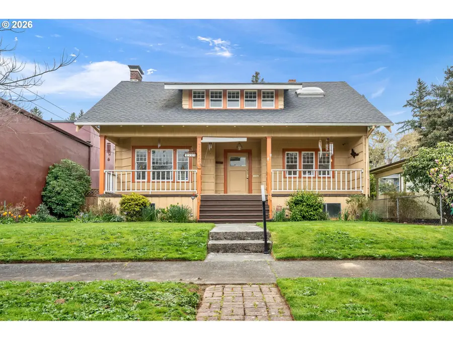 7462 N Dwight Ave, Portland, OR 97203 - #2