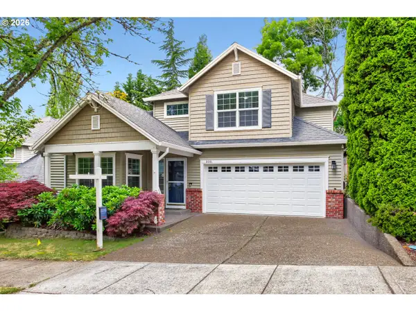 4661 NW Union Hills Ter, Beaverton, OR 97006