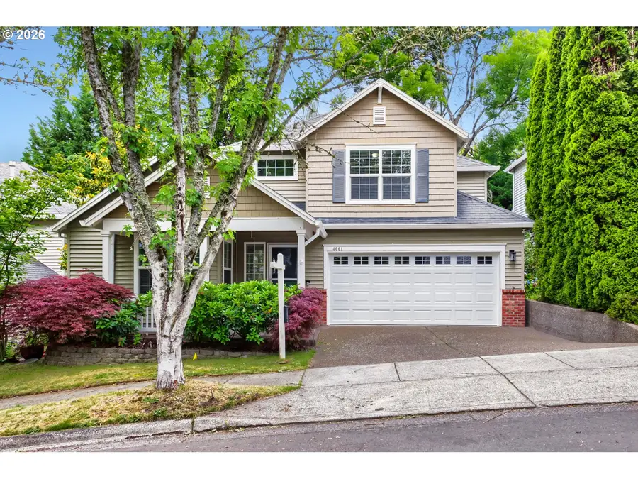 4661 NW Union Hills Ter, Beaverton, OR 97006 - #2