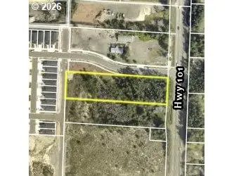 Highway 101 #02000, Florence, OR 97439