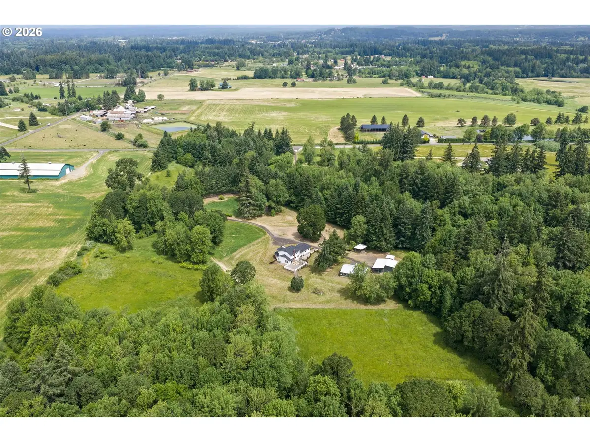 14101 NE 144th St, Brush Prairie, WA 98606 - #1