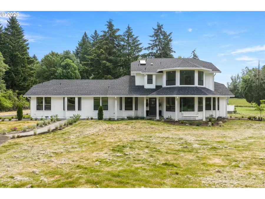 14101 NE 144th St, Brush Prairie, WA 98606 - #2