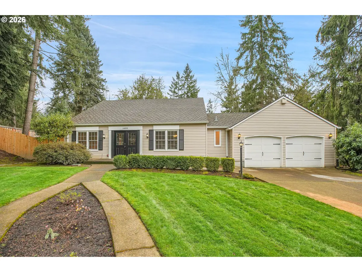 14890 SW Village Ln, Beaverton, OR 97007 - #1