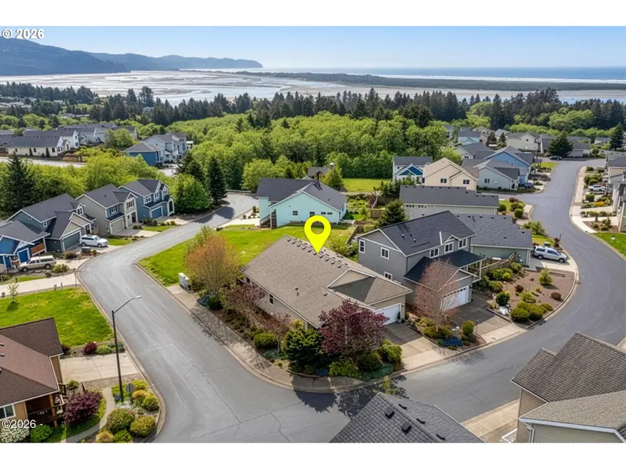 4365 Sequoia Loop, Netarts, OR 97143 - #3