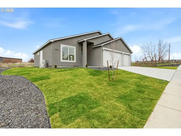 1275 SE Kimber, Hermiston, OR 97838 - #2