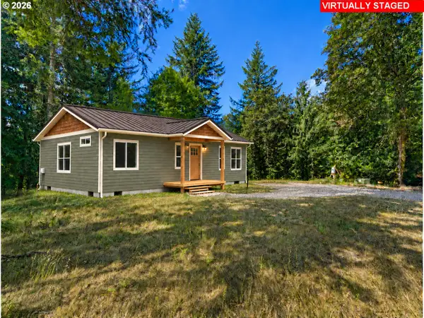000 NE Schauer Dr, BattleGround, WA 98604