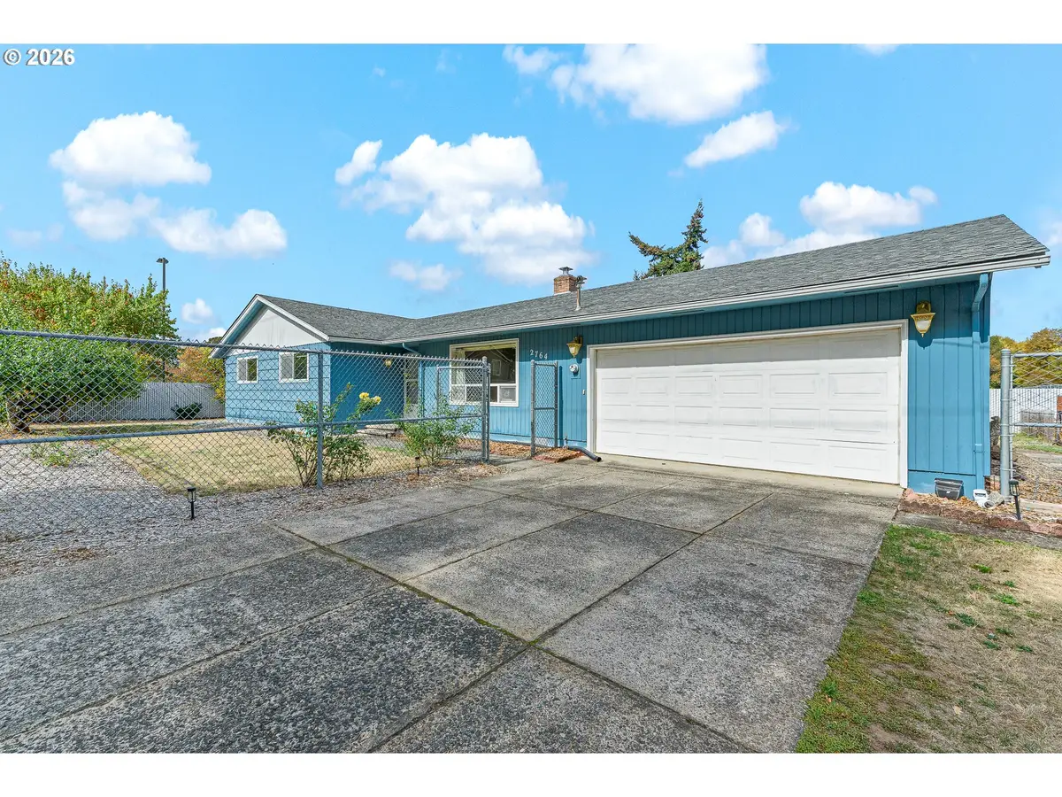 2764 Columbia Blvd, Saint Helens, OR 97051 - #1