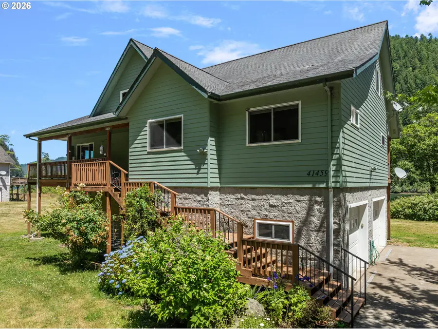 41459 State Highway 38, Reedsport, OR 97467 - #2