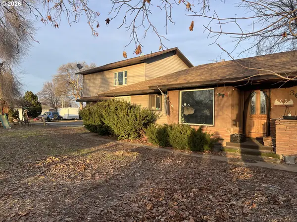 3670 Cedar St, BakerCity, OR 97814