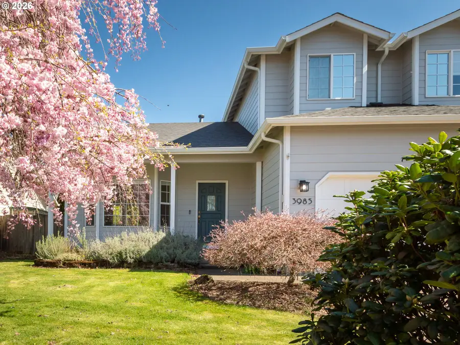 3985 Shenstone Dr, Eugene, OR 97404 - #2