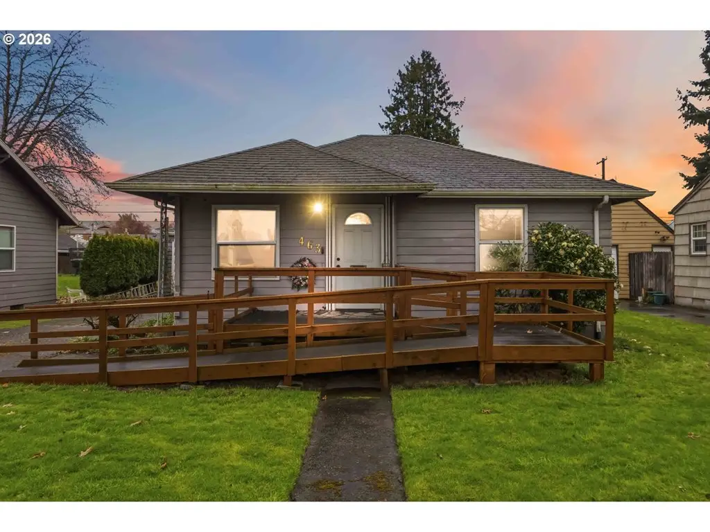 463 26th Ave, Longview, WA 98632 - #1
