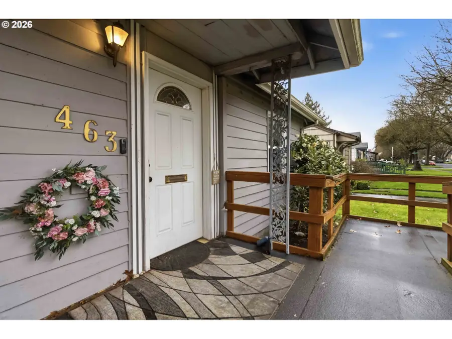 463 26th Ave, Longview, WA 98632 - #3