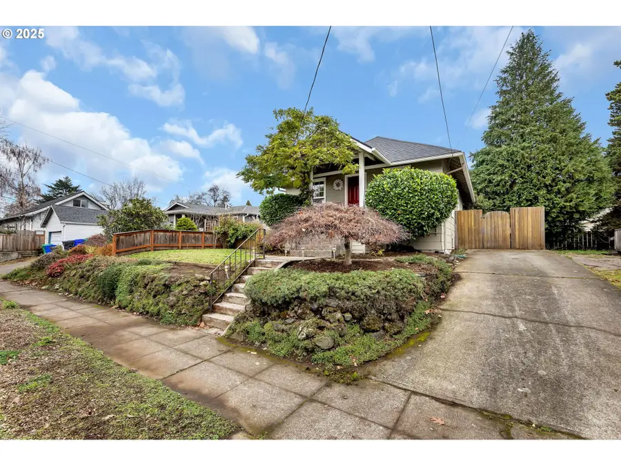 5228 SE 44th Ave, Portland, OR 97206 - Image #2