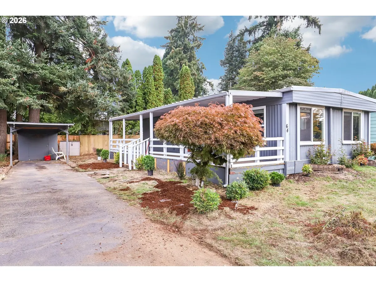 15619 NE Caples Rd, Brush Prairie, WA 98606 - #1