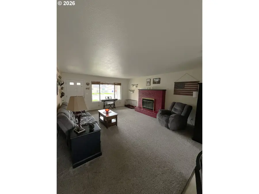 1680 Clark St, Baker City, OR 97814 - #3