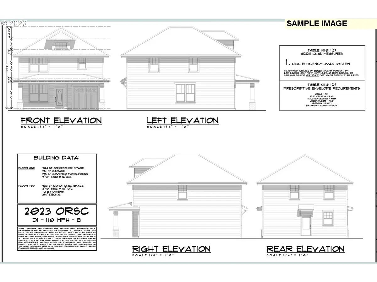 816 Pine St, Silverton, OR 97381 - #1