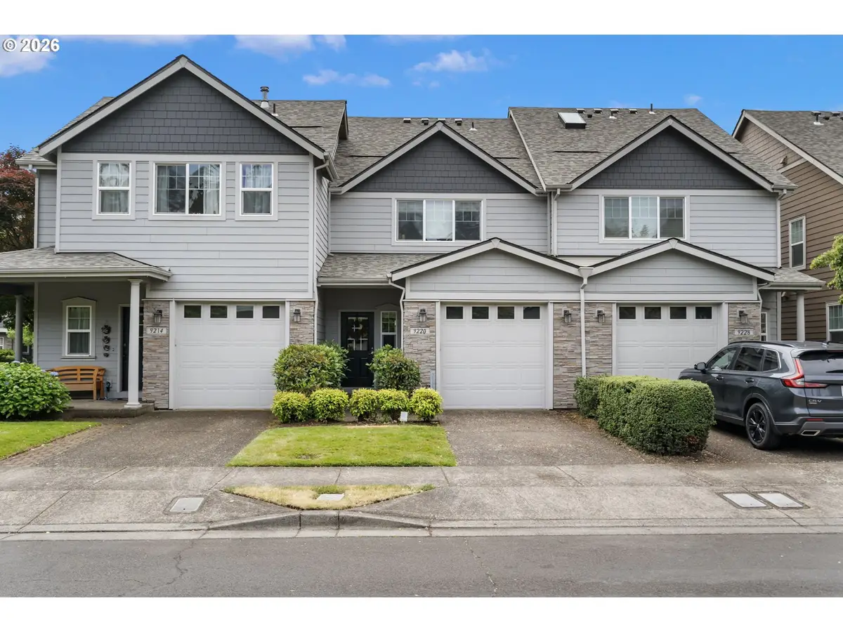 9220 SW Cascara Ln, Tualatin, OR 97062 - #1