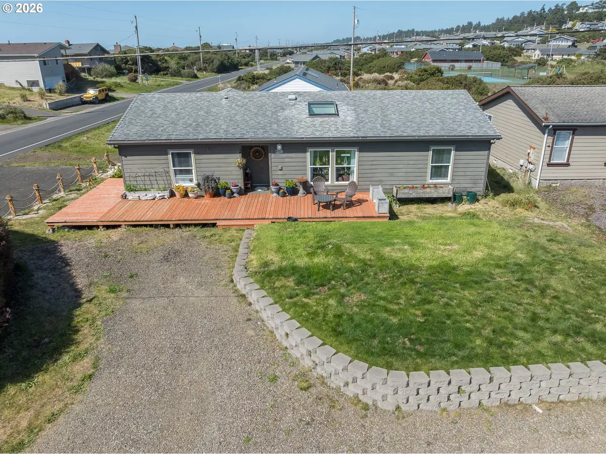 2018 NW Oceanic Loop, Waldport, OR 97394 - #1