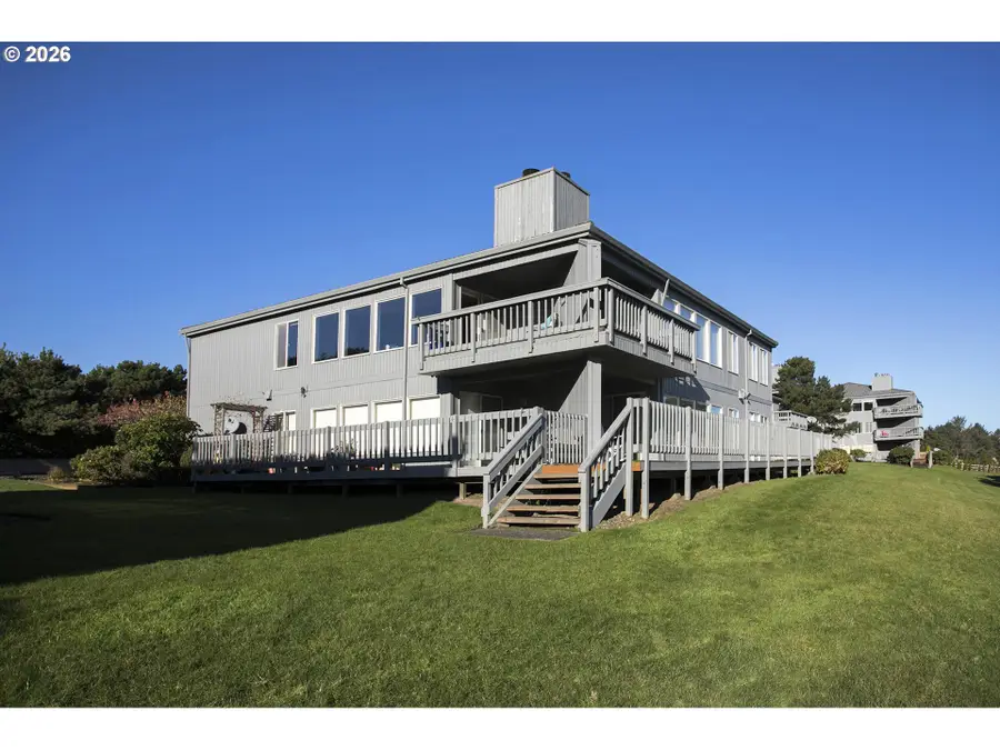 1987 Gearhart Green Dr #704, Gearhart, OR 97138 - #2