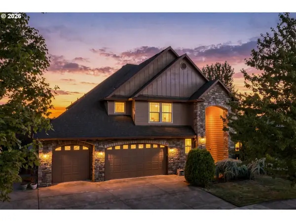 15137 SE Saint Andrews Ct, HappyValley, OR 97086