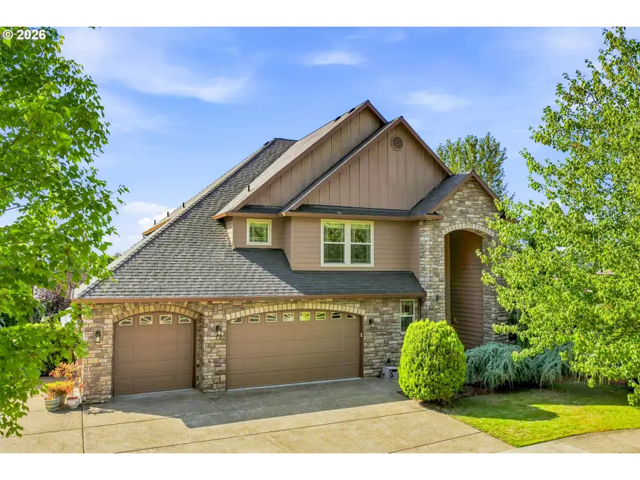 15137 SE Saint Andrews Ct, Happy Valley, OR 97086 - #2