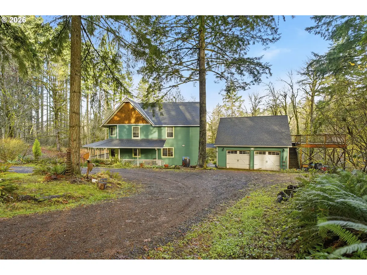 16111 S Redland Rd, Northwest Clackamas, OR 97045 - #1