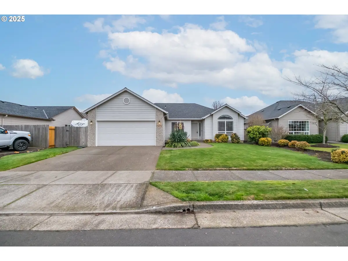 1851 Cougar Ave, Albany, OR 97321 - Image #1