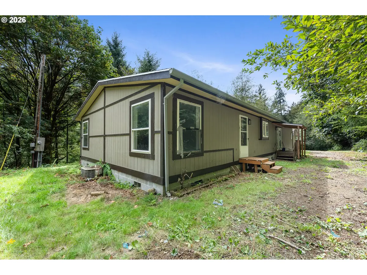 14560 Wilson River Hwy, Tillamook, OR 97141 - #1