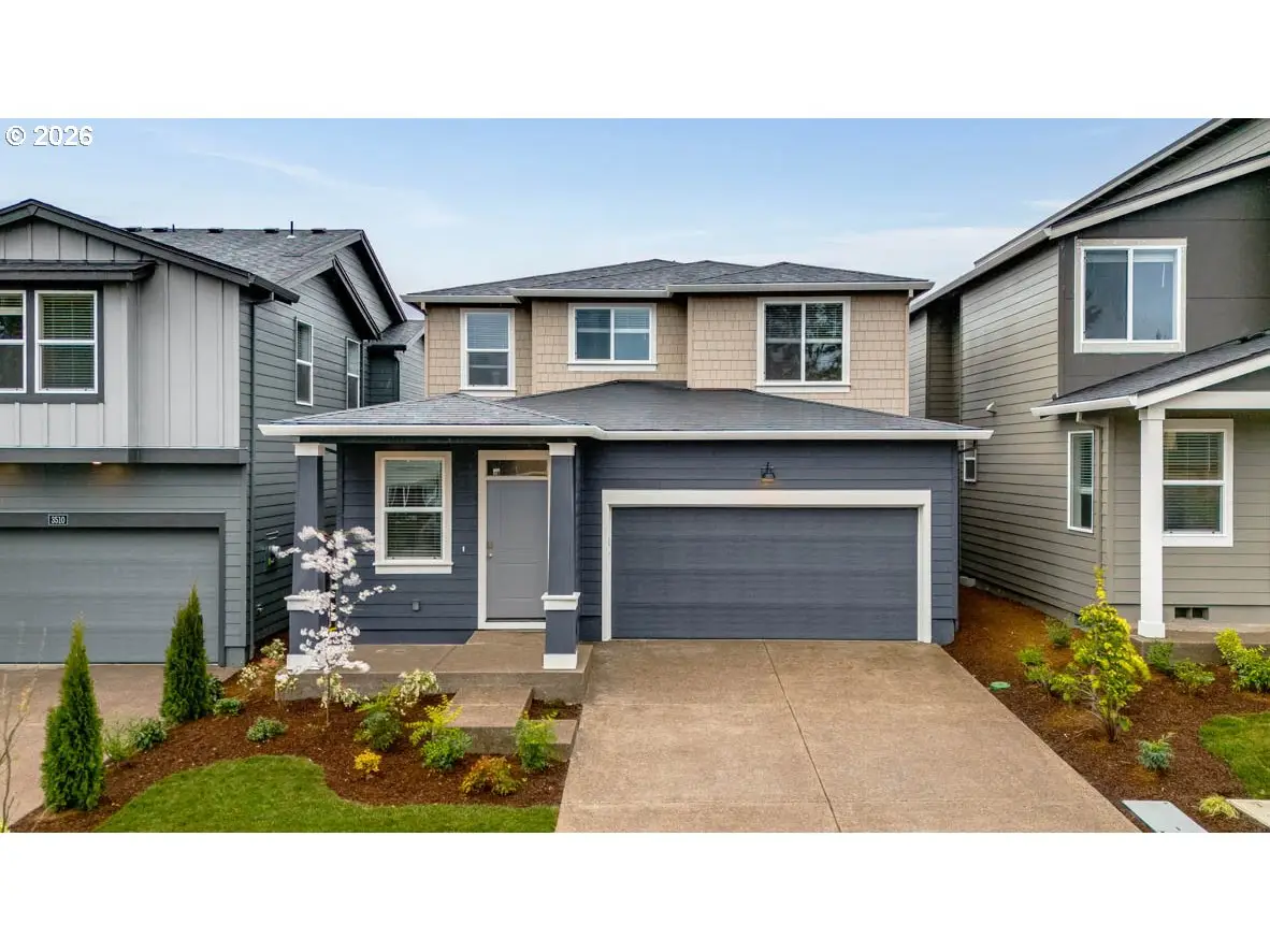 3552 SW Eleven Mile Ave, Gresham, OR 97080 - #1