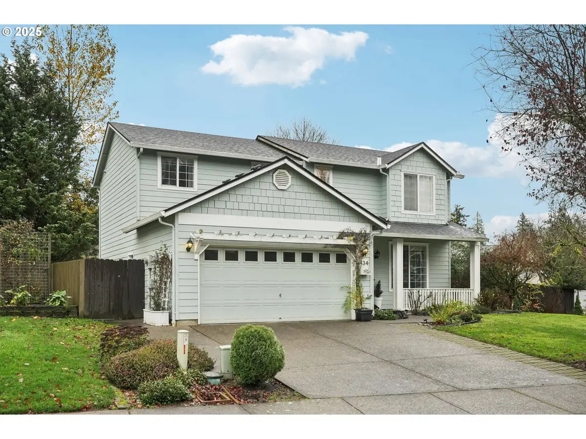 434 51st St, Washougal, WA 98671 - Image #1