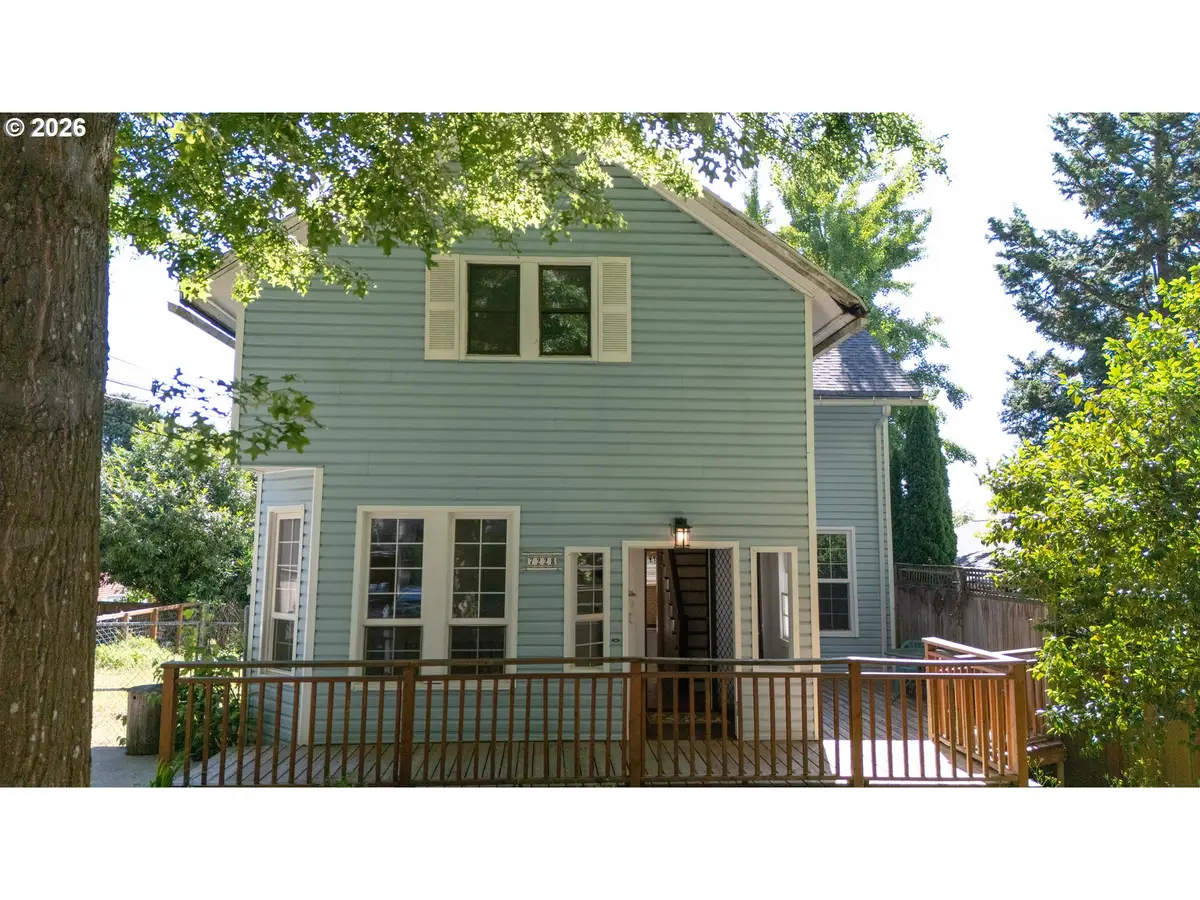 7228 SW 4th Ave, Portland, OR 97219 - #1