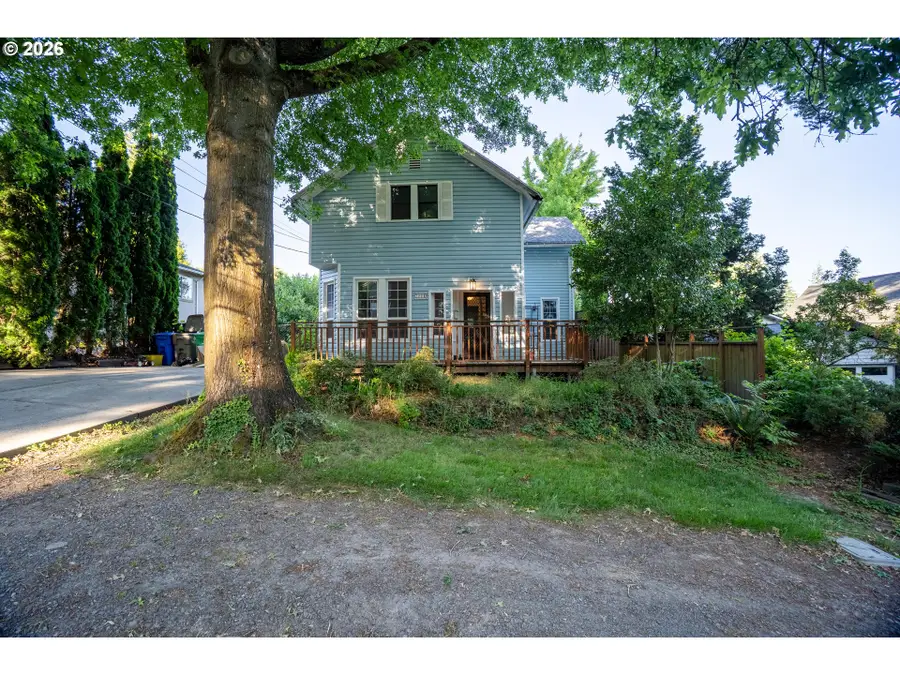 7228 SW 4th Ave, Portland, OR 97219 - #3