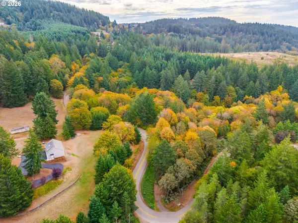 NE Corral Creek Rd, Newberg, OR 97132
