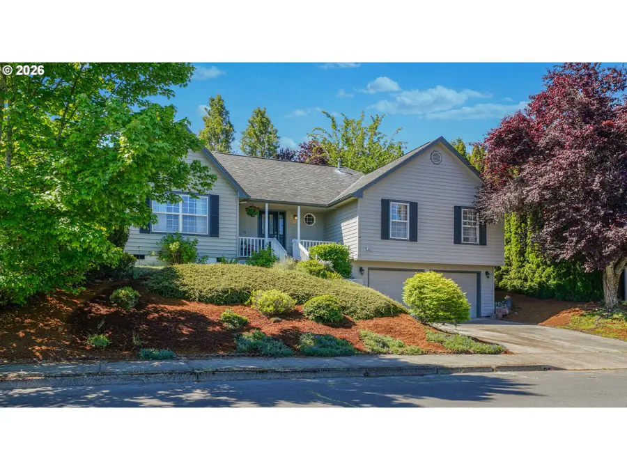 1522 NW Corum Ct, Salem, OR 97304 - #3